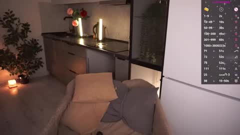 Irena Barr online show from 04-19-26, 06:10