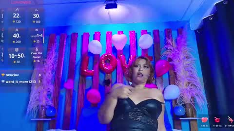 Irene online show from 02-15-26, 12:25