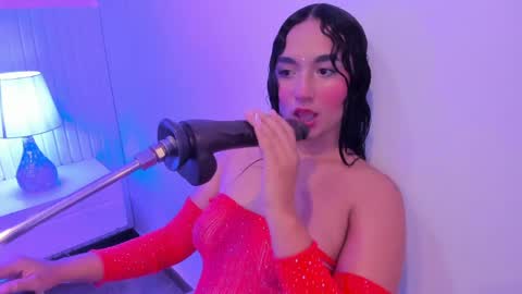 irene_lopes online show from 04-02-26, 03:37
