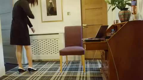 Irena Adler online show from 03-17-26, 03:04