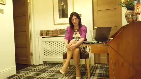 Irena Adler online show from 04-27-26, 08:29