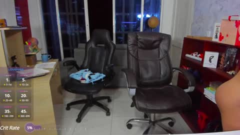 Snapshot of ireneandgeorge chatting on 02-01-25, 02:37 IRENE EVANS And Mr. George online show from 02-01-25, 02:37