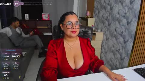 IRENE EVANS And Mr. George online show from 01-16-26, 12:03