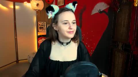 IreneBailey online show from 10-31-25, 09:10