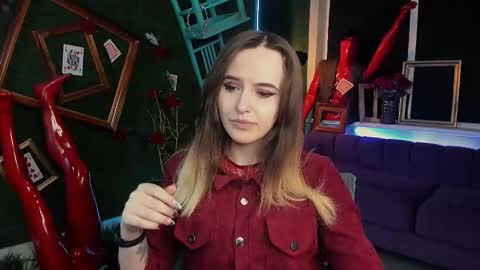 IreneBailey online show from 11-10-25, 09:08