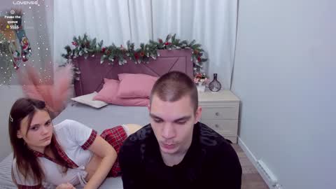 Snapshot of irenendconor chatting on 12-15-24, 08:36 Irene and Conor online show from 12-15-24, 08:36