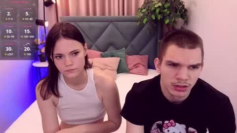 Irene and Conor online show from 11-07-25, 05:40