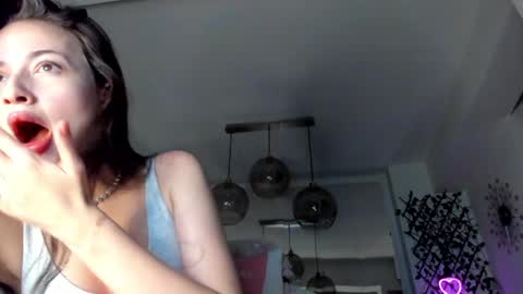 Ir s room online show from 02-17-25, 03:53