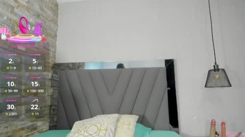  I R E N N E online show from 04-28-26, 12:54