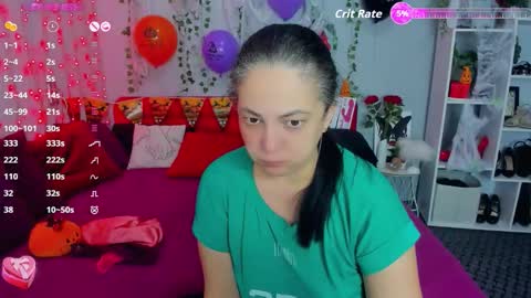 Snapshot of iribabe69 chatting on 11-02-25, 05:15 Iry online show from 11-02-25, 05:15