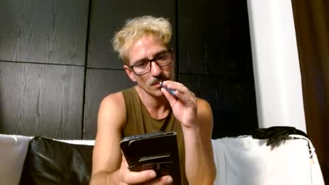 Rico Ryder online show from 07-24-26, 06:39