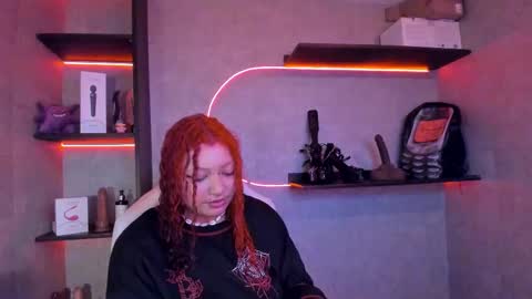 iriisfeitan online show from 10-14-25, 10:05