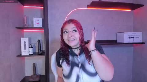 iriisfeitan online show from 11-13-25, 10:03