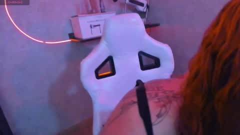 iriisfeitan online show from 11-27-25, 10:17