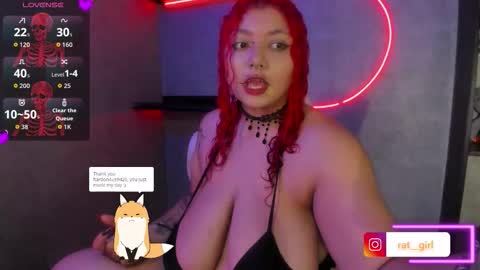 iriisfeitan online show from 03-30-26, 10:16