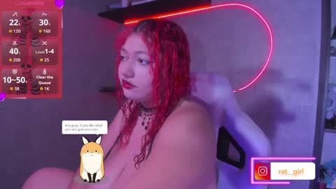 iriisfeitan online show from 04-01-26, 10:05