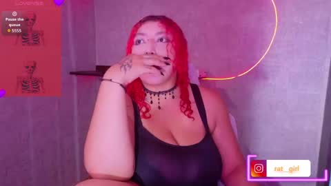 iriisfeitan online show from 04-23-26, 10:14