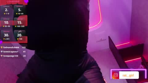 iriisfeitan online show from 04-23-26, 12:29