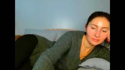 irina online show from 11-18-25, 09:25