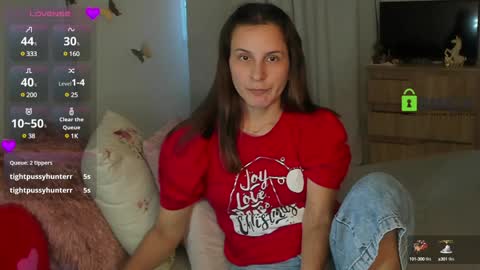  IRINA  online show from 12-23-24, 10:23