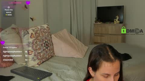  IRINA  online show from 12-24-24, 01:27