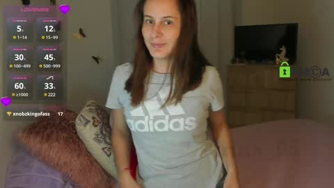  IRINA  online show from 01-05-25, 11:01