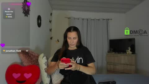  IRINA  online show from 01-18-25, 11:22