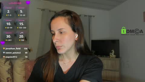  IRINA  online show from 01-19-25, 02:25
