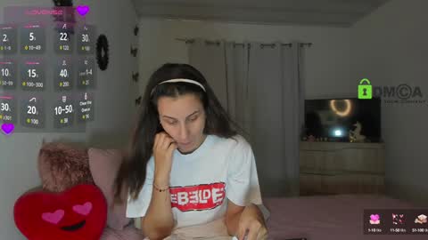  IRINA  online show from 01-21-25, 01:39