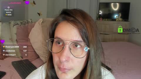  IRINA  online show from 01-23-25, 03:26