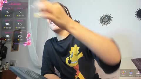 Snapshot of irina_05 chatting on 01-12-26, 12:16 IRINA online show from 01-12-26, 12:16