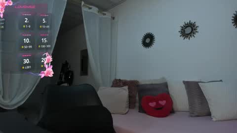 Snapshot of irina_05 chatting on 02-21-26, 01:17 IRINA online show from 02-21-26, 01:17