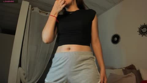 Snapshot of irina_05 chatting on 03-01-26, 12:45 IRINA online show from 03-01-26, 12:45