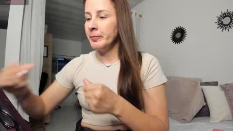 Snapshot of irina_05 chatting on 03-14-26, 11:10 IRINA online show from 03-14-26, 11:10