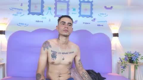 Snapshot of irina_and_max chatting on 03-08-26, 06:12 irina_and_max online show from 03-08-26, 06:12