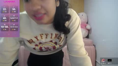 Irina  online show from 09-22-25, 03:47