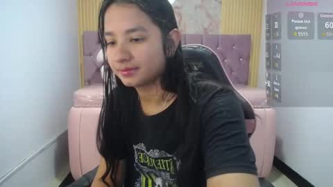 Irina  online show from 10-11-25, 05:00