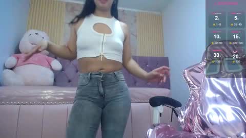 Irina  online show from 11-24-25, 04:18