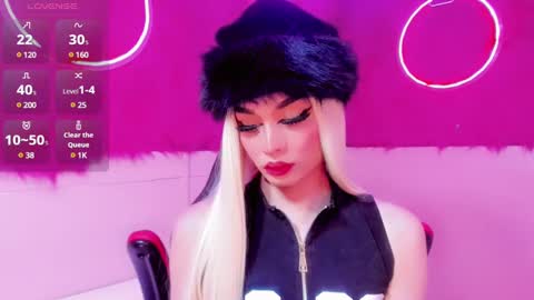 Snapshot of irina_lechera_ chatting on 03-04-25, 09:43 Irina online show from 03-04-25, 09:43