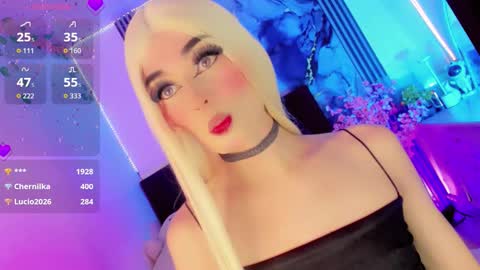 Snapshot of irina_lechera_ chatting on 10-16-25, 07:26 Irina online show from 10-16-25, 07:26