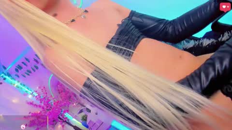 Irina online show from 02-28-26, 07:37