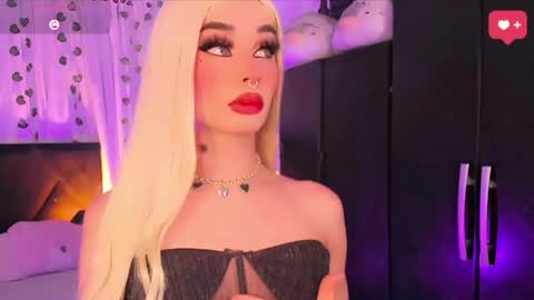 Irina online show from 05-01-26, 08:24