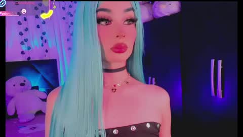 Snapshot of irina_lechera_ chatting on 06-02-26, 12:56 Irina online show from 06-02-26, 12:56