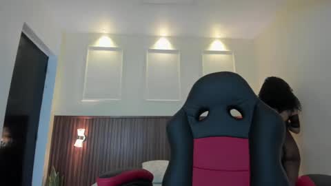 Snapshot of irina_palvin chatting on 10-25-25, 12:23 irina_palvin online show from 10-25-25, 12:23