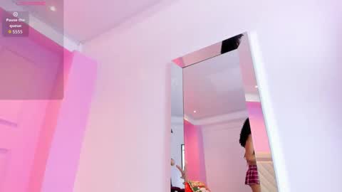 Snapshot of irina_palvin chatting on 12-15-25, 12:31 irina_palvin online show from 12-15-25, 12:31