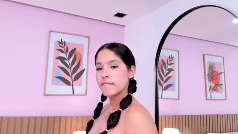 Snapshot of irina_smile chatting on 10-12-25, 04:11 IRINA online show from 10-12-25, 04:11