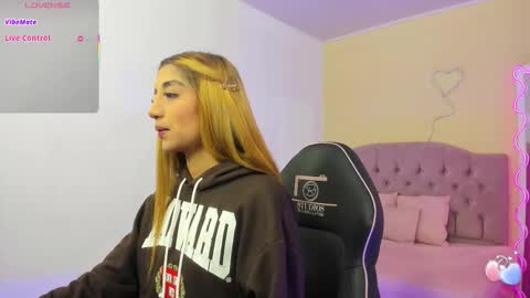 IRINA online show from 01-12-26, 03:01