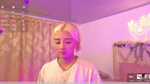 IRINA online show from 03-04-26, 03:56