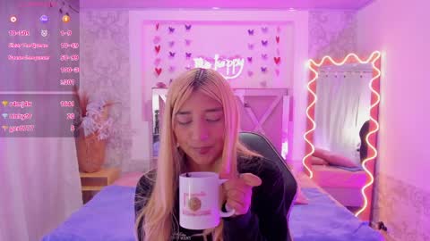 IRINA online show from 04-09-26, 06:19