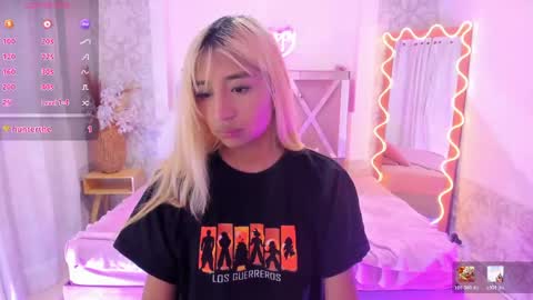 IRINA online show from 04-26-26, 03:37